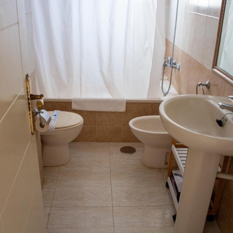 Apartamentos Coral Beach Unitursa - Apartamento de 1 dormitorio (2 adultos + 2 niños) - 14