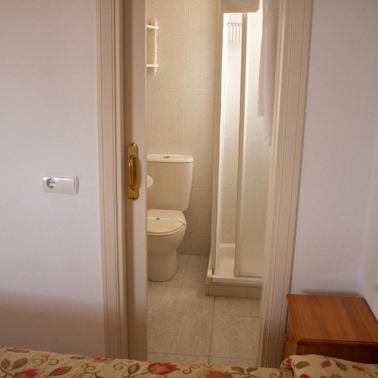 Apartamentos Coral Beach Unitursa - Apartamento de 1 dormitorio (2 adultos + 2 niños) - 17