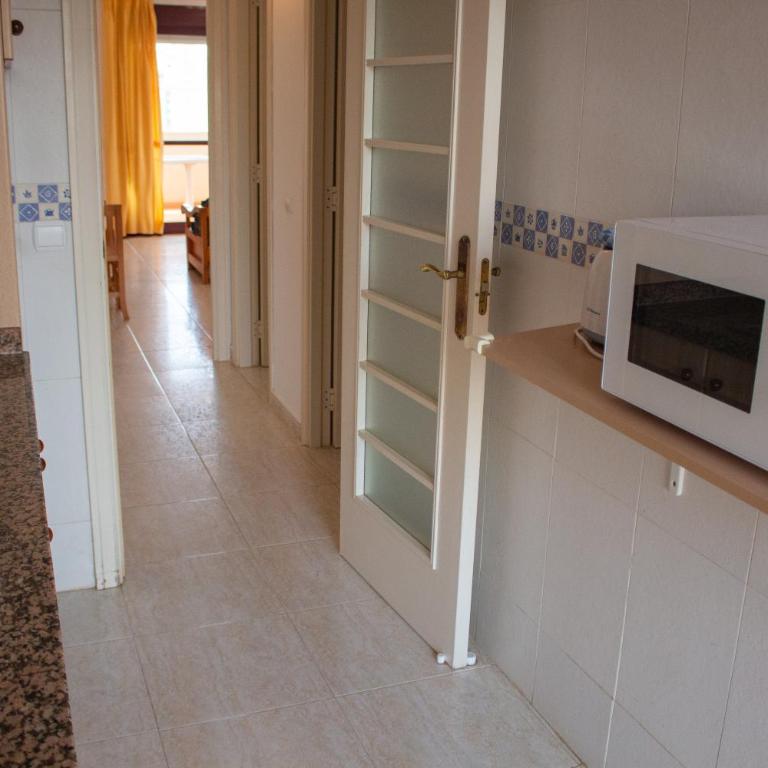 Apartamentos Coral Beach Unitursa - Apartamento de 1 dormitorio (2 adultos + 2 niños) - 9