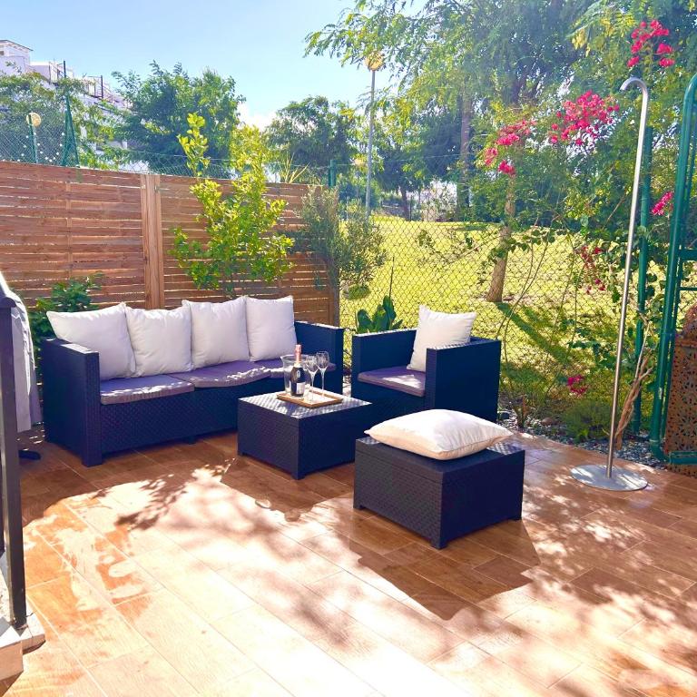 Rincon Las Baezas - Two-Bedroom Apartment - 13