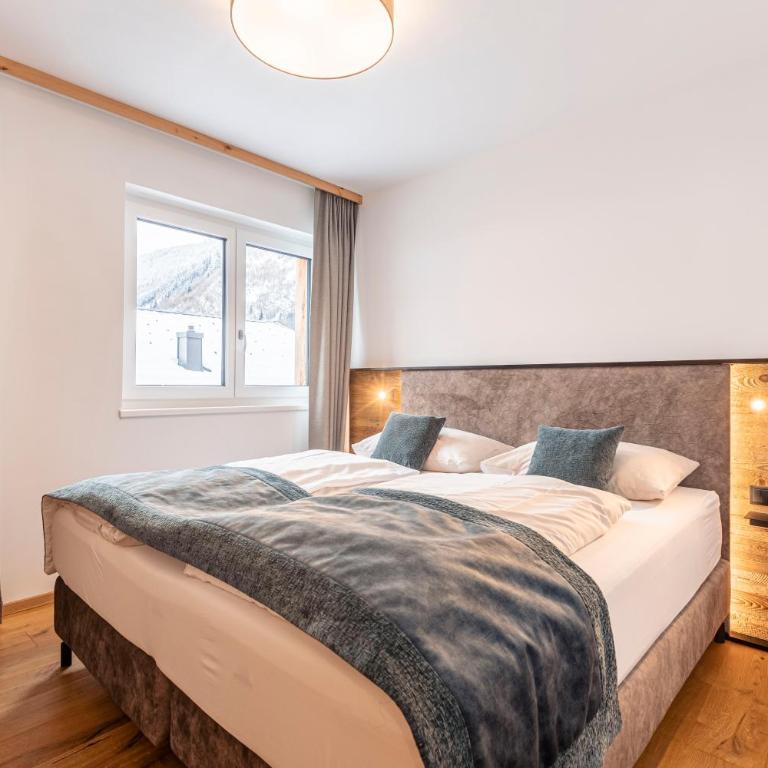 Carpe Solem Rauris by ALPS RESORTS - Apartment mit 3 Schlafzimmern - 2
