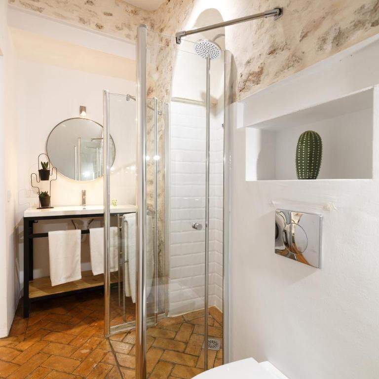 Galteo Almendra - Pool - Apartamento - 34