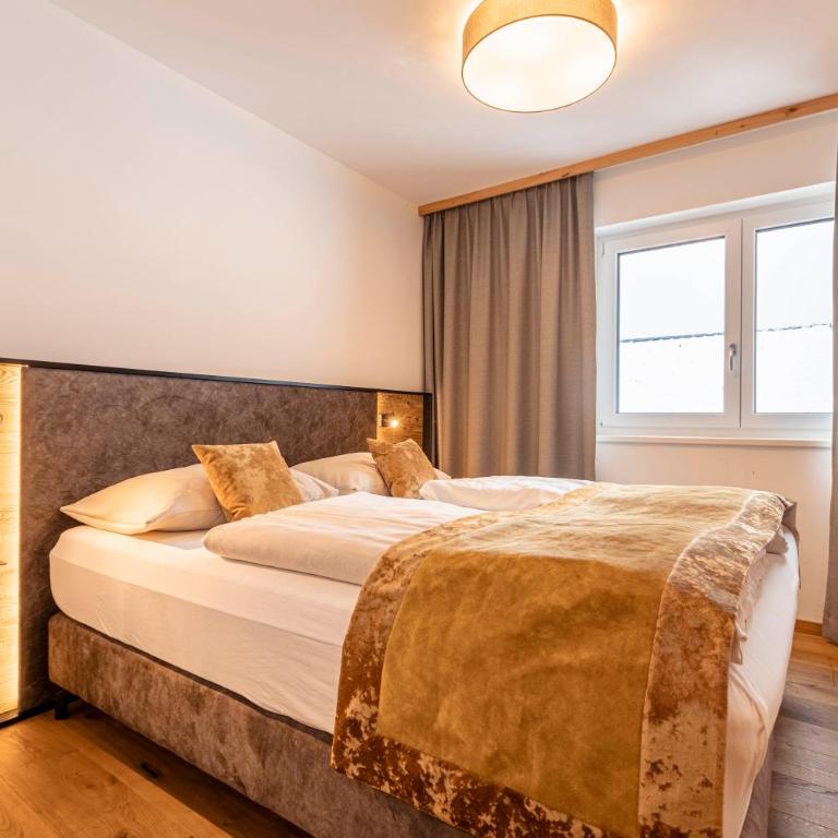Carpe Solem Rauris by ALPS RESORTS - Superior Apartment (2 Schlafzimmer) - 2
