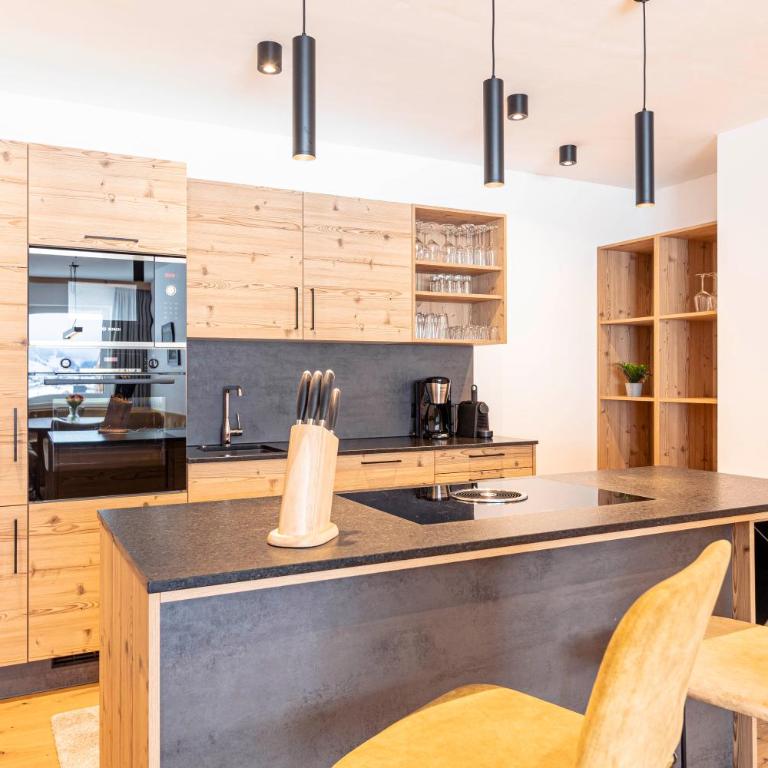 Carpe Solem Rauris by ALPS RESORTS - Apartment mit 4 Schlafzimmern - 5