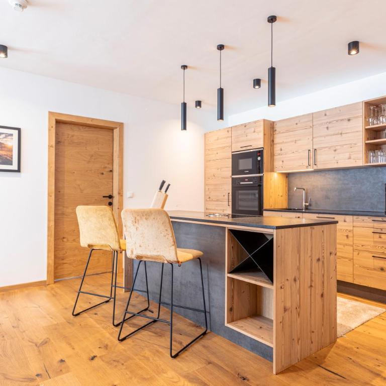 Carpe Solem Rauris by ALPS RESORTS - Apartment mit 4 Schlafzimmern - 1