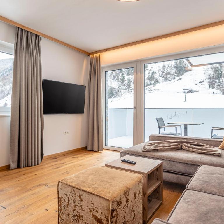 Carpe Solem Rauris by ALPS RESORTS - Apartment mit 4 Schlafzimmern - 9