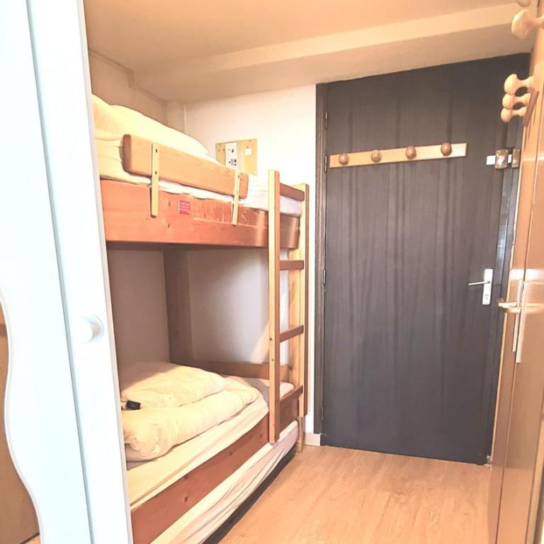 Le Vernon N 406 - ST5 - Monolocale - 7