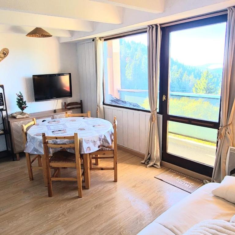 Le Vernon N 406 - ST5 - Monolocale - 6