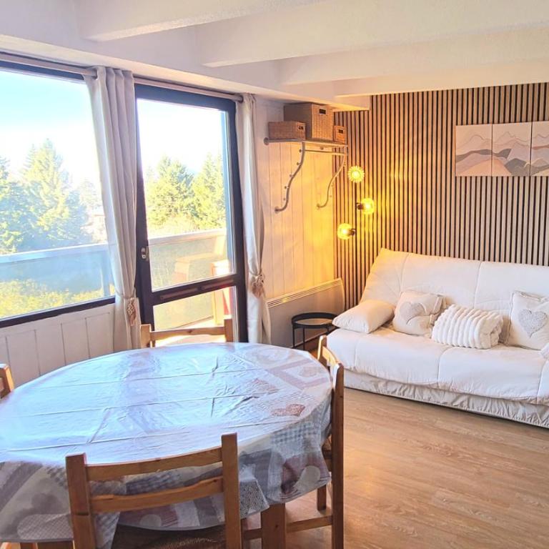 Le Vernon N 406 - ST5 - Monolocale - 1