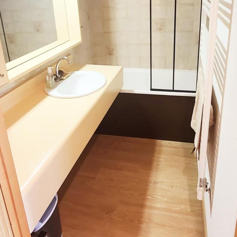 Le Vernon N 406 - ST5 - Monolocale - 4