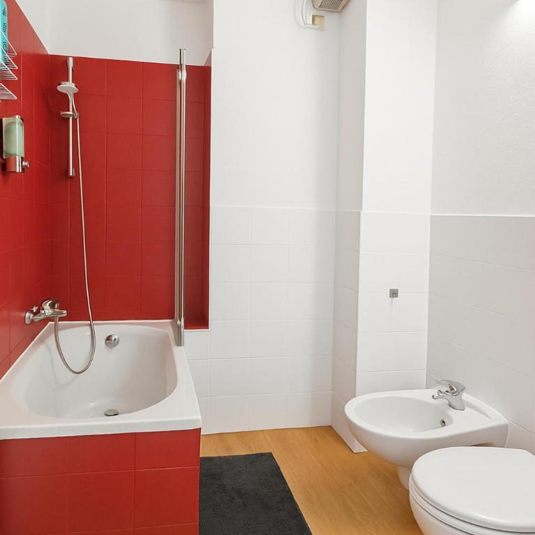 LikeHome Milano - Via Scaldasole loft - Loft - 22