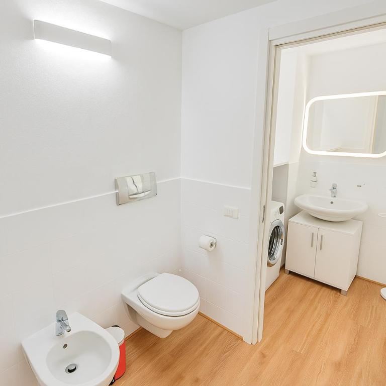LikeHome Milano - Via Scaldasole loft - Loft - 23