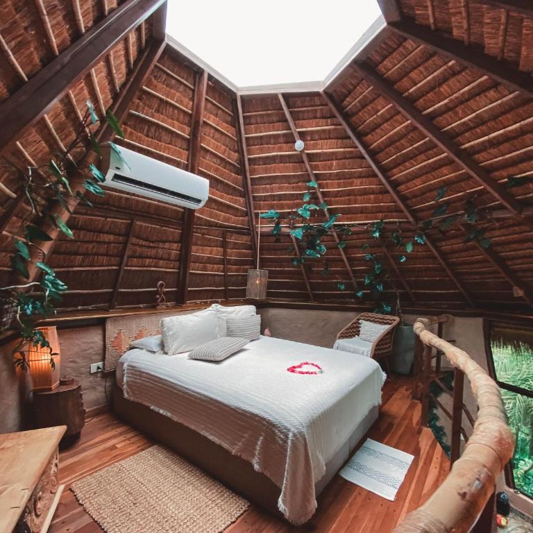 Satori Zen Club - Superior Bungalow - 2