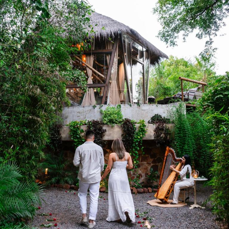 Satori Zen Club - Superior Bungalow - 7