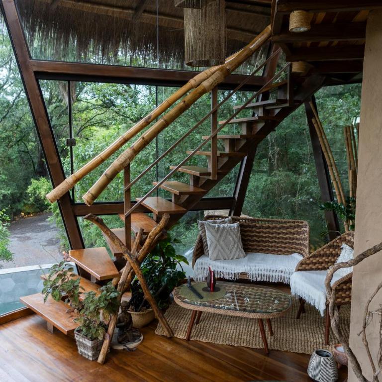 Satori Zen Club - Superior Bungalow - 3