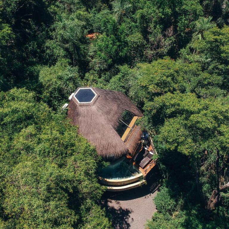 Satori Zen Club - Superior Bungalow - 1
