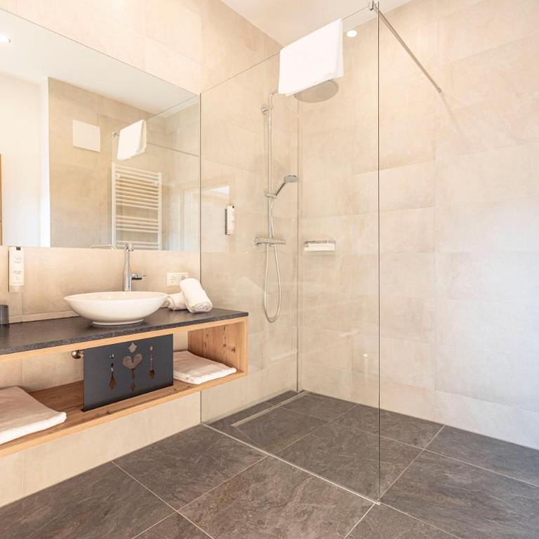 Carpe Solem Rauris by ALPS RESORTS - Penthouse mit 4 Schlafzimmern und Sauna - 3