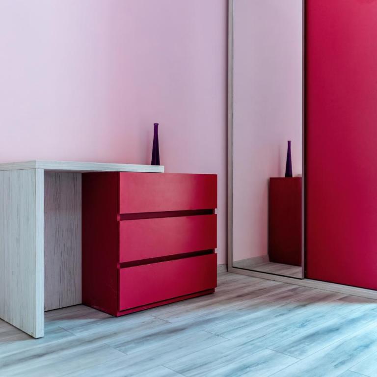 Harmonia Sunrise Apartments - Three-Bedroom Premium Apartment with Resort View - 27