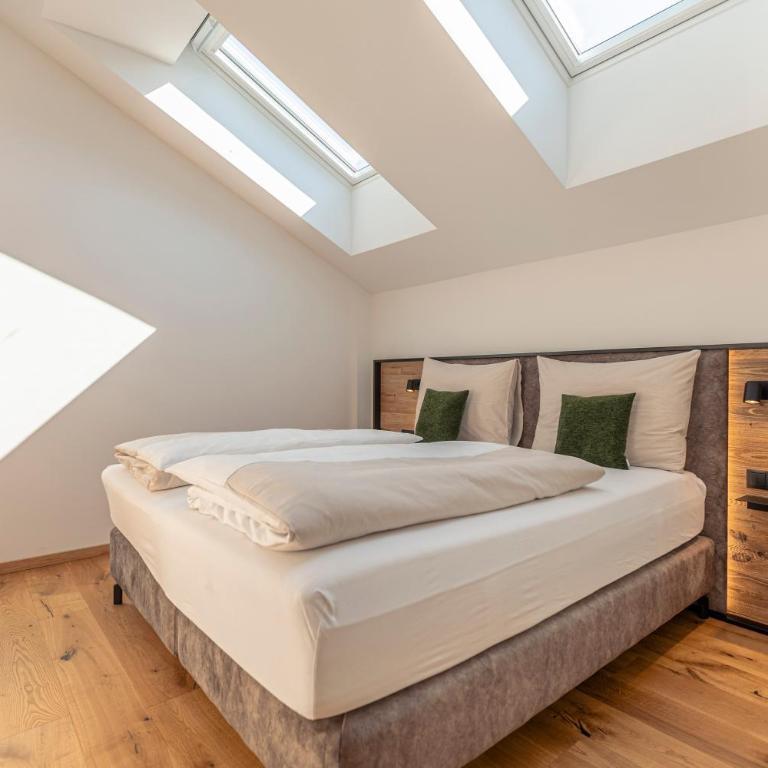 Carpe Solem Rauris by ALPS RESORTS - Penthouse mit 4 Schlafzimmern und Sauna - 7