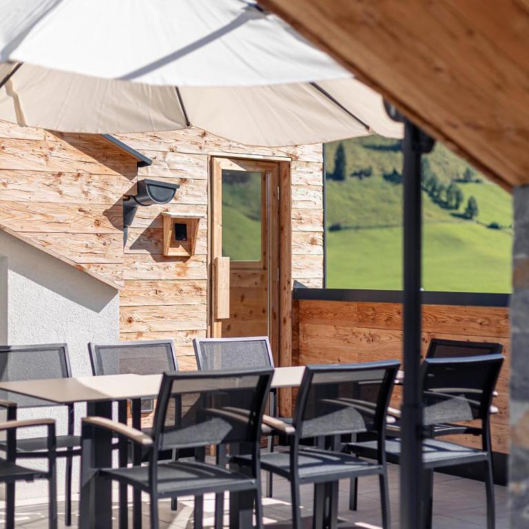 Carpe Solem Rauris by ALPS RESORTS - Penthouse mit 4 Schlafzimmern und Sauna - 10