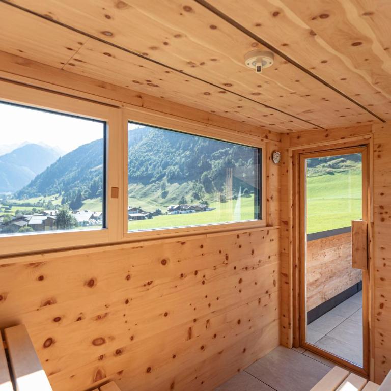 Carpe Solem Rauris by ALPS RESORTS - Penthouse mit 4 Schlafzimmern und Sauna - 11