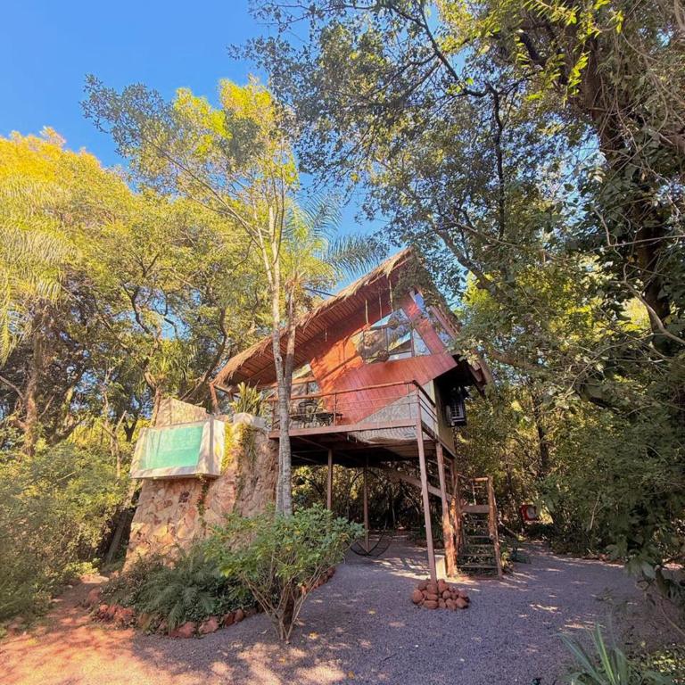 Satori Zen Club - Bungalow - 1