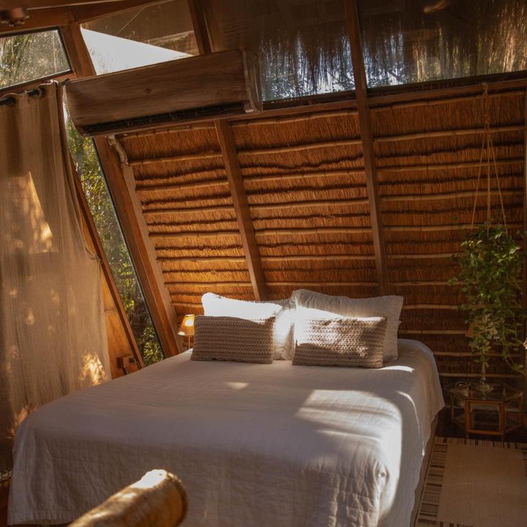 Satori Zen Club - Bungalow - 2