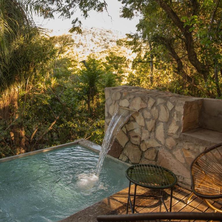 Satori Zen Club - Bungalow - 4