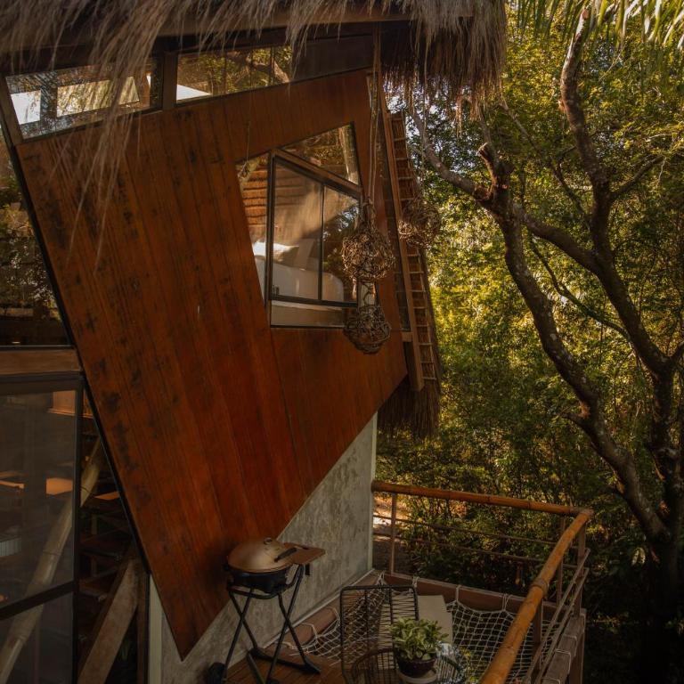 Satori Zen Club - Bungalow - 5