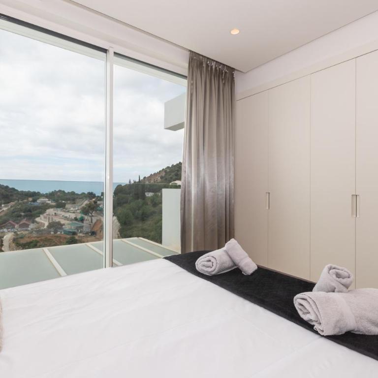 422 EUC Palo Alto Three Bedroom Sea View - Apartamento de 3 dormitorios - 6