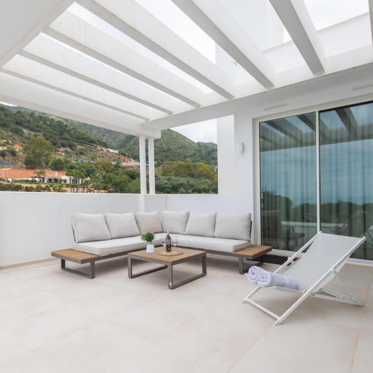 422 EUC Palo Alto Three Bedroom Sea View - Apartamento de 3 dormitorios - 24