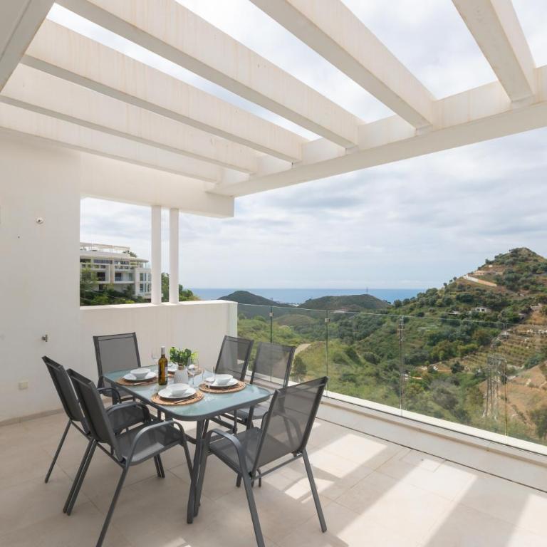 422 EUC Palo Alto Three Bedroom Sea View - Apartamento de 3 dormitorios - 27