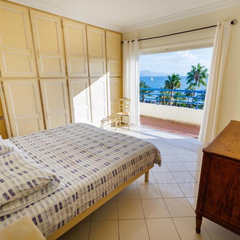 Appartement rooftop vue mer - Appartement 2 Chambres - 7