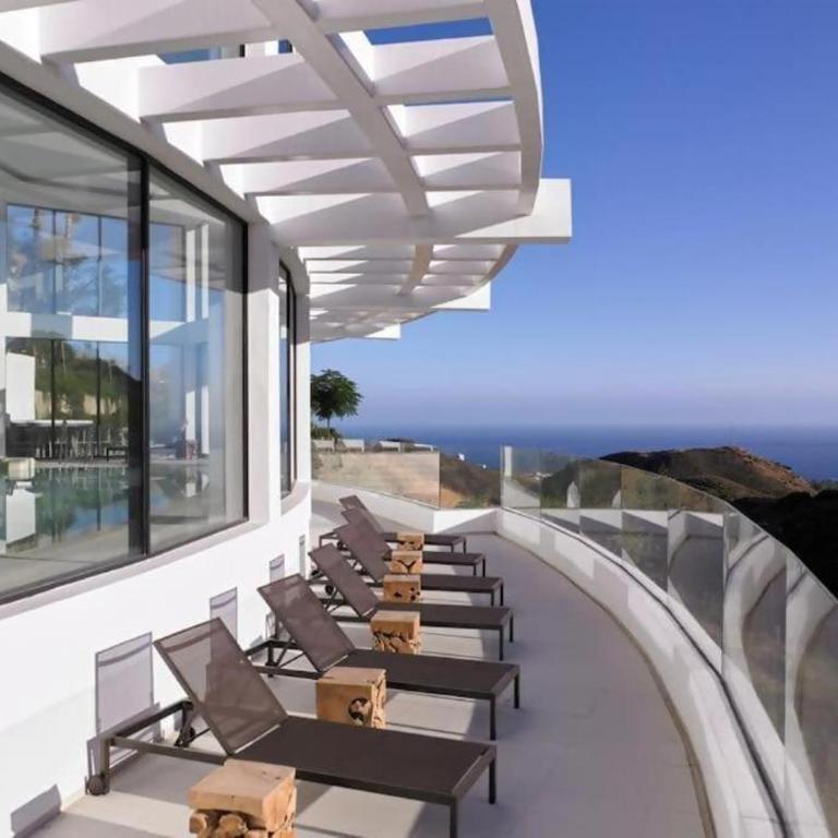 422 EUC Palo Alto Three Bedroom Sea View - Apartamento de 3 dormitorios - 41