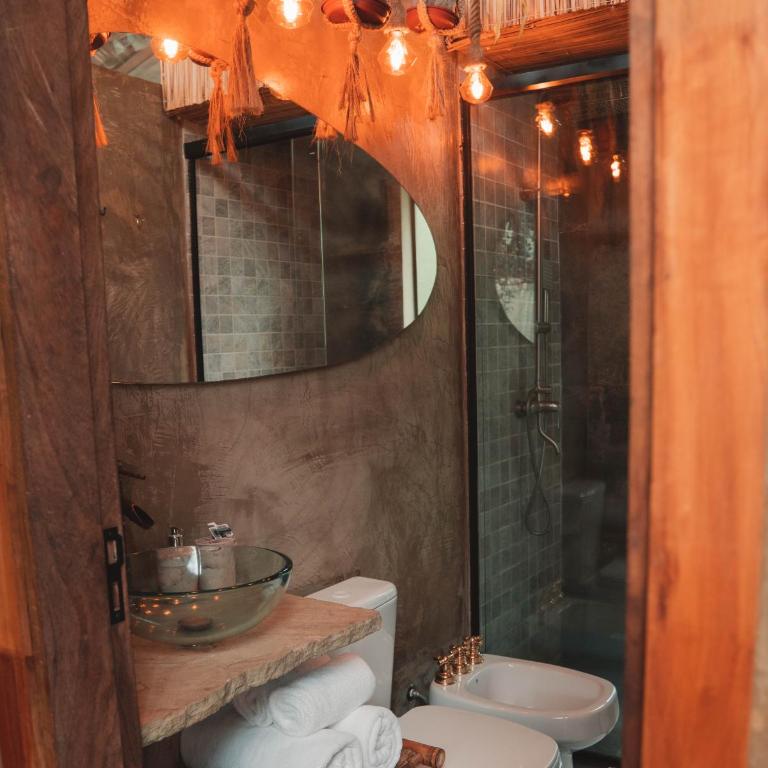 Satori Zen Club - Standard Bungalow - 4