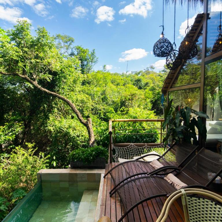 Satori Zen Club - Standard Bungalow - 6