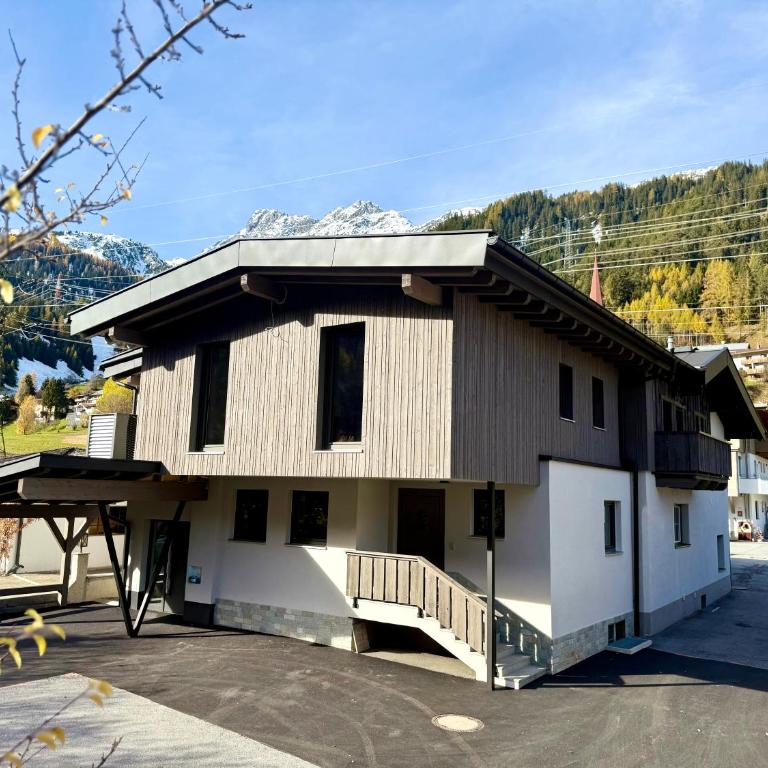 Haus Buchhammer - Chalet - 17