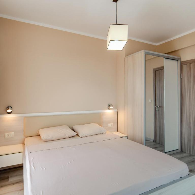 Harmonia Sunrise Apartments - Three-Bedroom Premium Apartment with Resort View - 7