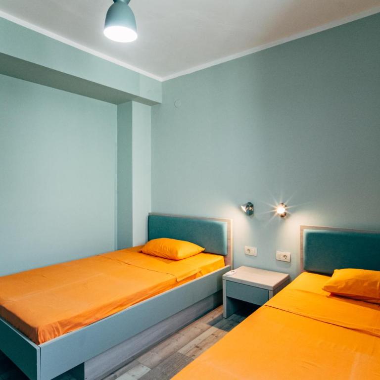 Harmonia Sunrise Apartments - Three-Bedroom Premium Apartment with Resort View - 8