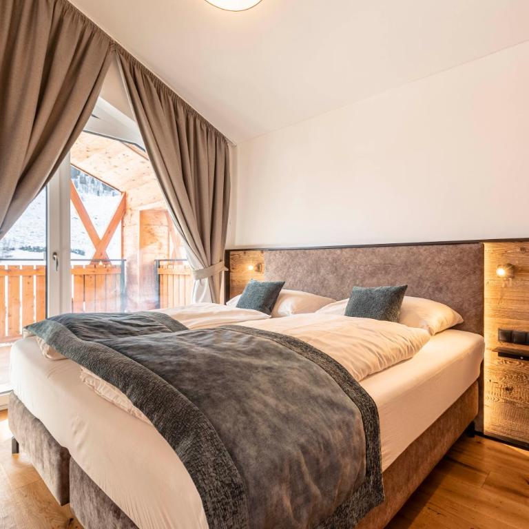 Carpe Solem Rauris by ALPS RESORTS - Superior Apartment (2 Schlafzimmer) - 9