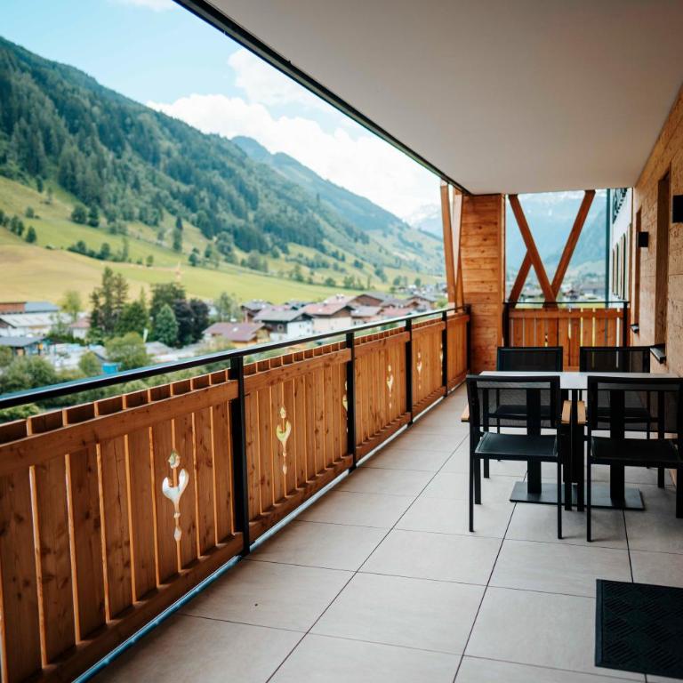 Carpe Solem Rauris by ALPS RESORTS - Superior Apartment (2 Schlafzimmer) - 10