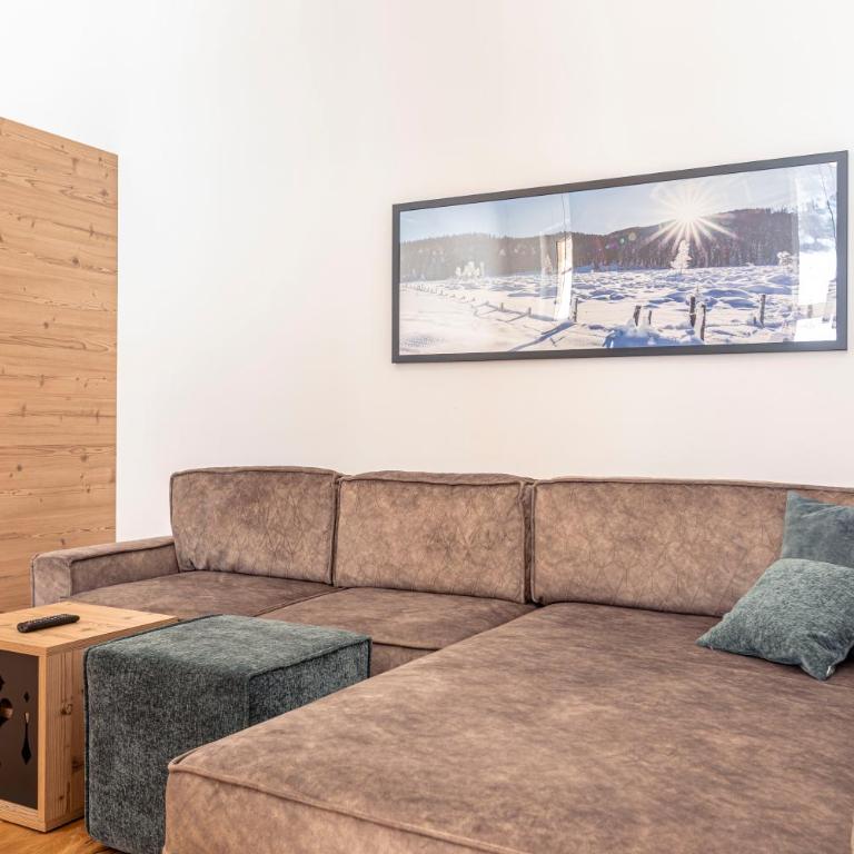 Carpe Solem Rauris by ALPS RESORTS - Superior Apartment (2 Schlafzimmer) - 11