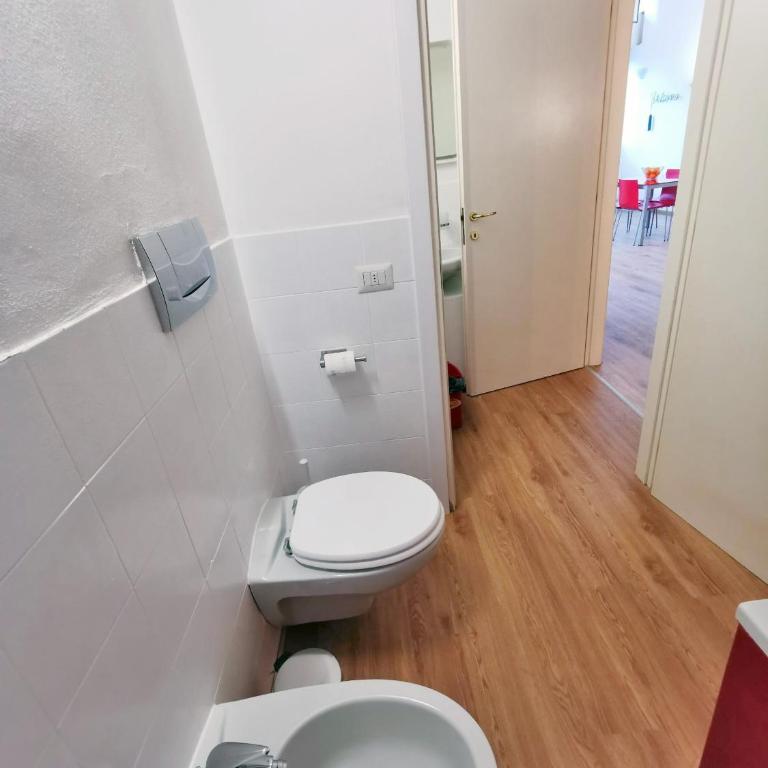 LikeHome Milano - Via Scaldasole loft - Loft - 25