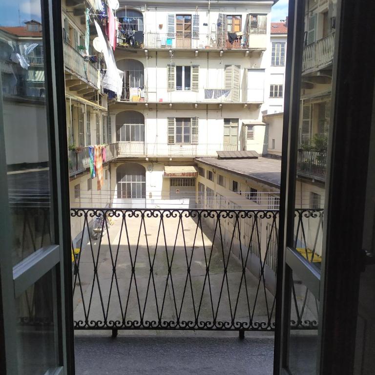 Rosa dei Venti - Central Park Torino - Appartamento con 2 Camere da Letto - 30