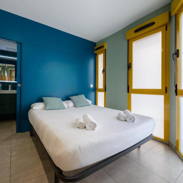 GuestReady - Caxes Studios - Estudio Estándar - 16
