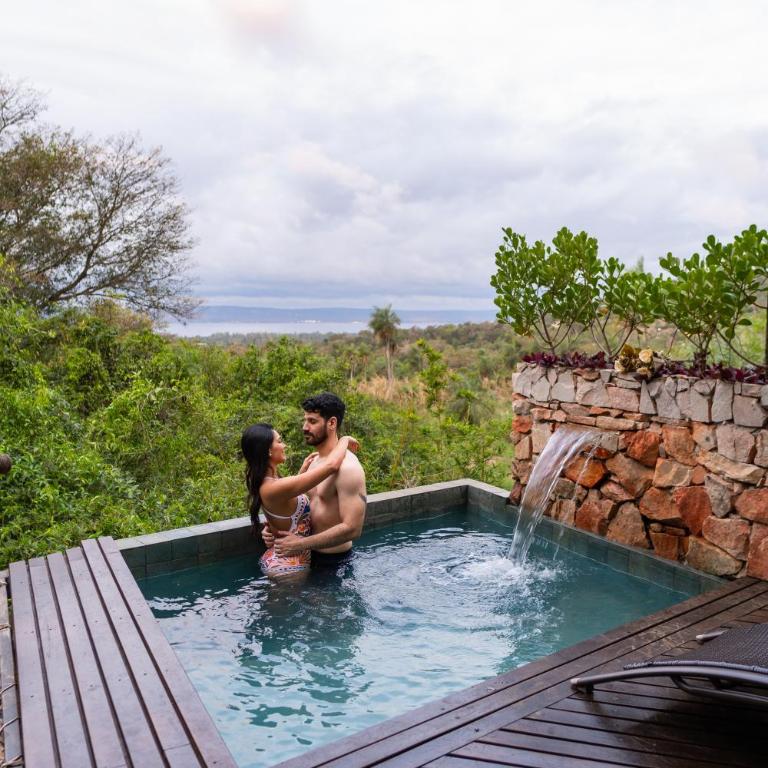 Satori Zen Club - Deluxe Bungalow with Garden View - 3