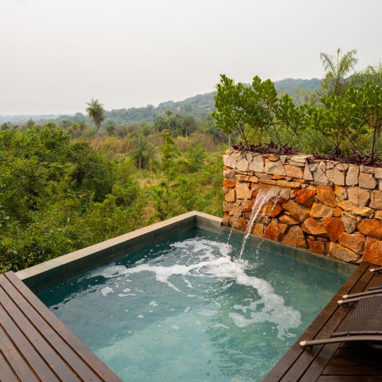 Satori Zen Club - Deluxe Bungalow with Garden View - 7