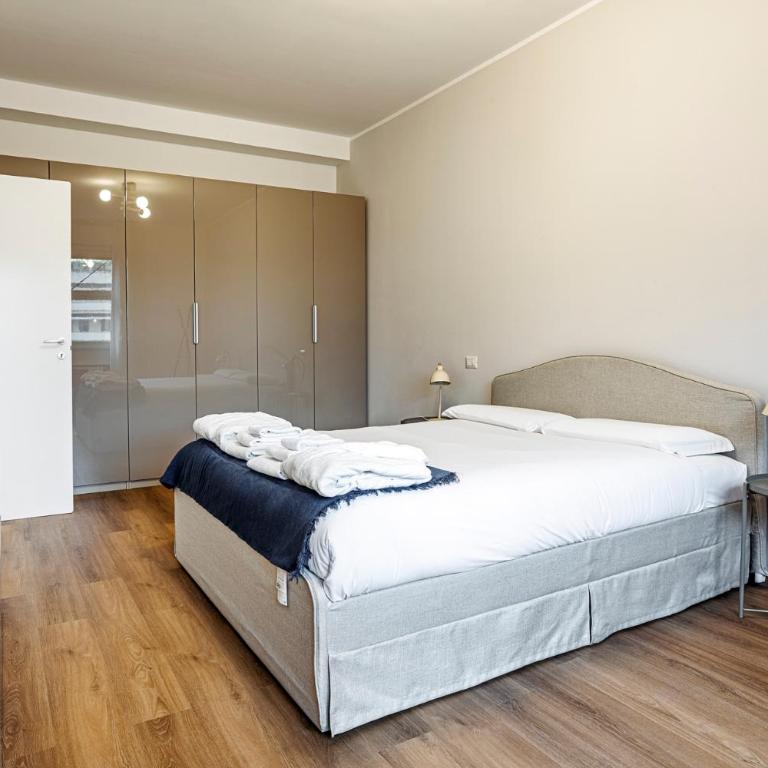 DHOME Pantano - Velasca Tower Apartments - Appartamento con 1 Camera da Letto - 8