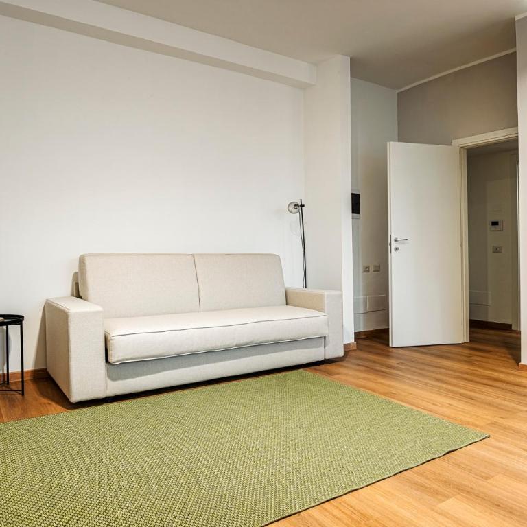 DHOME Pantano - Velasca Tower Apartments - Appartamento con 1 Camera da Letto - 12