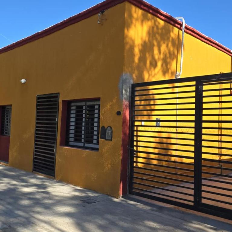 Departamentos Don Lorenzo Temporal - Apartamento de 1 dormitorio - 2